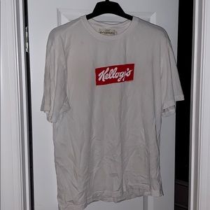Kellogg’s H&M Shirt